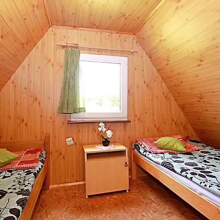 Wczasowe Mazury - Nad Jeziorem - Masuren - Do 12 Osob - Idealny Dla Grup Сasa de vacaciones Dluzek