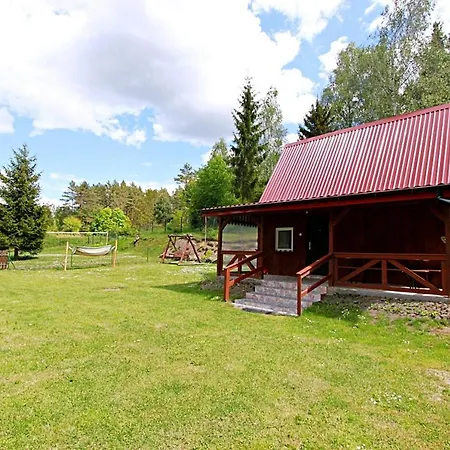 Wczasowe Mazury - Masuren Dluzek