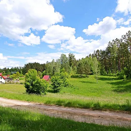 Wczasowe Mazury - Nad Jeziorem - Masuren - Do 12 Osob - Idealny Dla Grup Сasa de vacaciones *