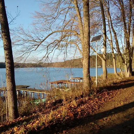 Wczasowe Mazury - Nad Jeziorem - Masuren - Do 12 Osob - Idealny Dla Grup Сasa de vacaciones