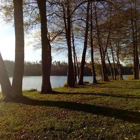 Сasa de vacaciones Wczasowe Mazury - Nad Jeziorem - Masuren - Do 12 Osob - Idealny Dla Grup *